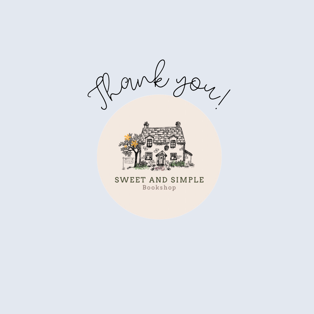 What the Wind Knows + Cozy White Cottage