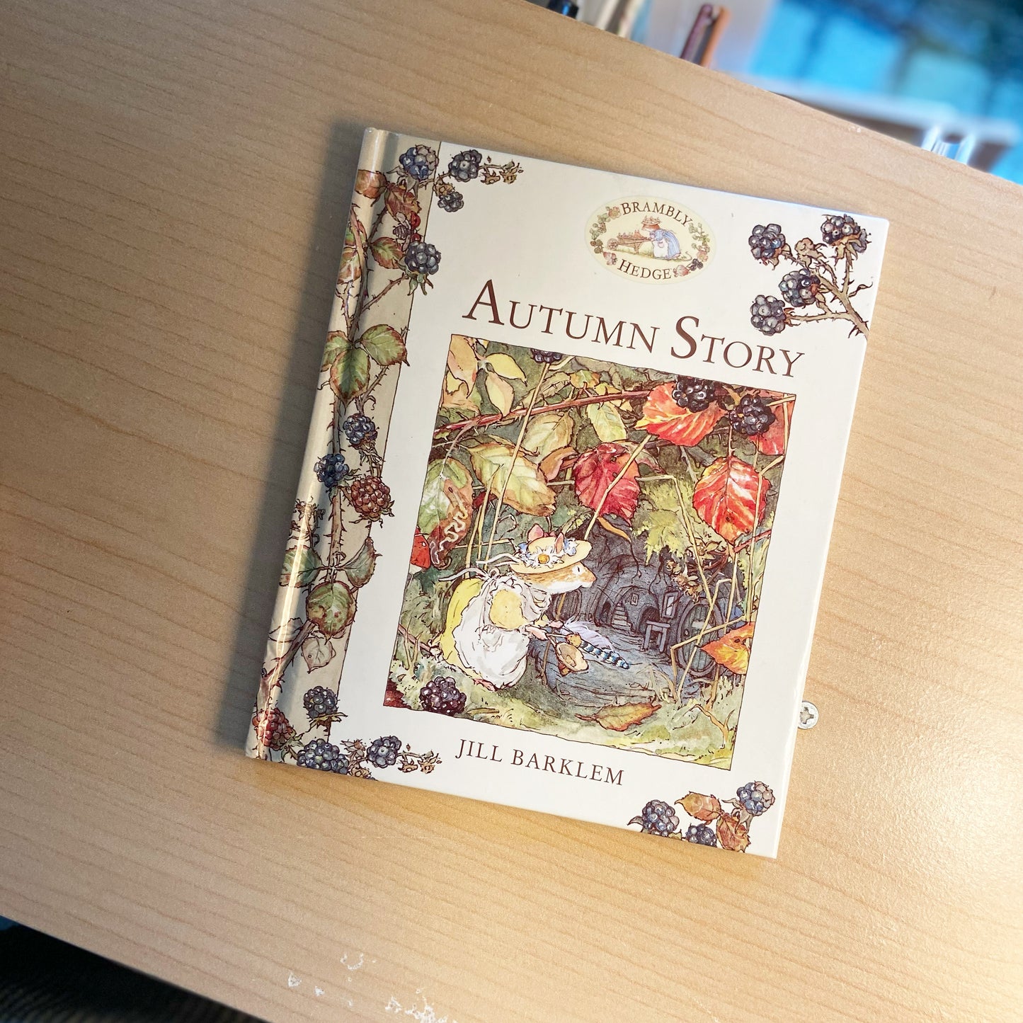 Autumn Story